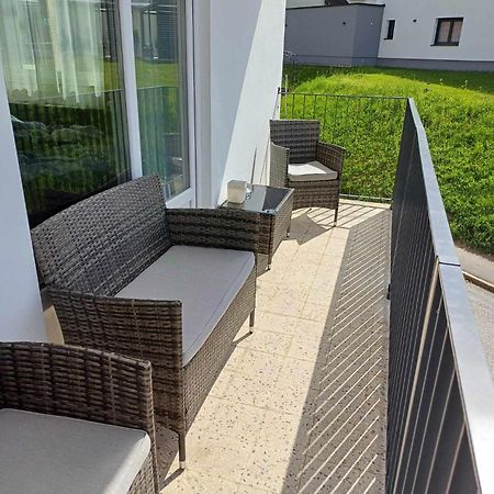 Orchidea Apartment Finkenstein am Faaker See Luaran gambar