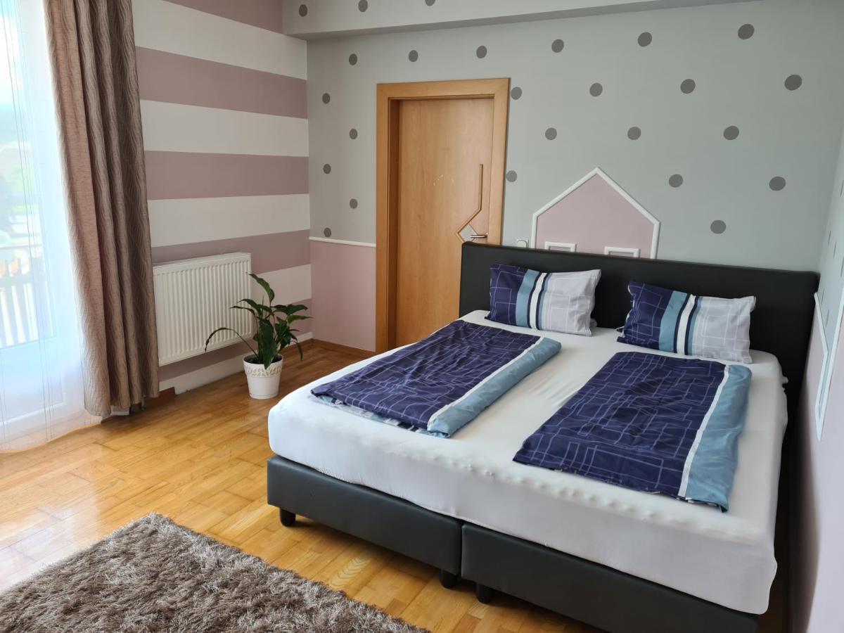 Orchidea Apartment Finkenstein am Faaker See Luaran gambar