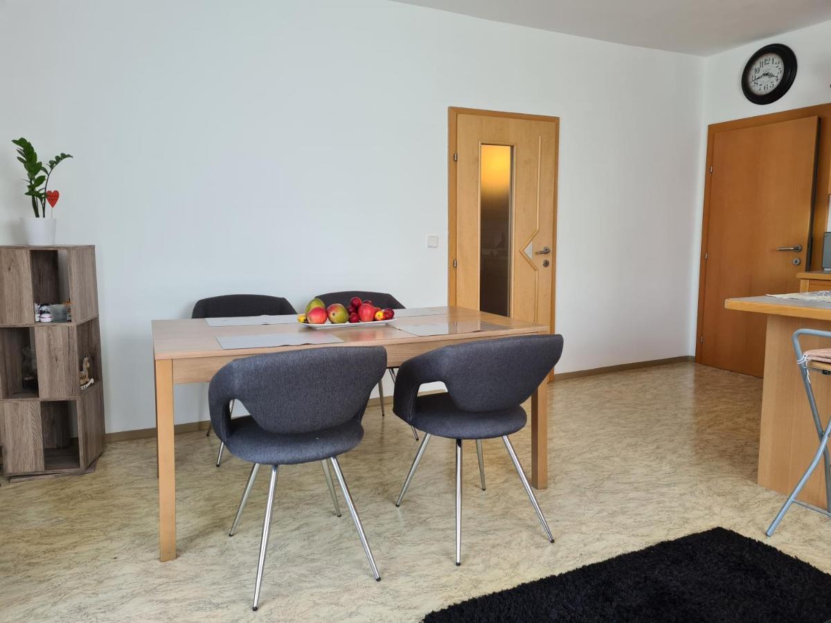 Orchidea Apartment Finkenstein am Faaker See Luaran gambar