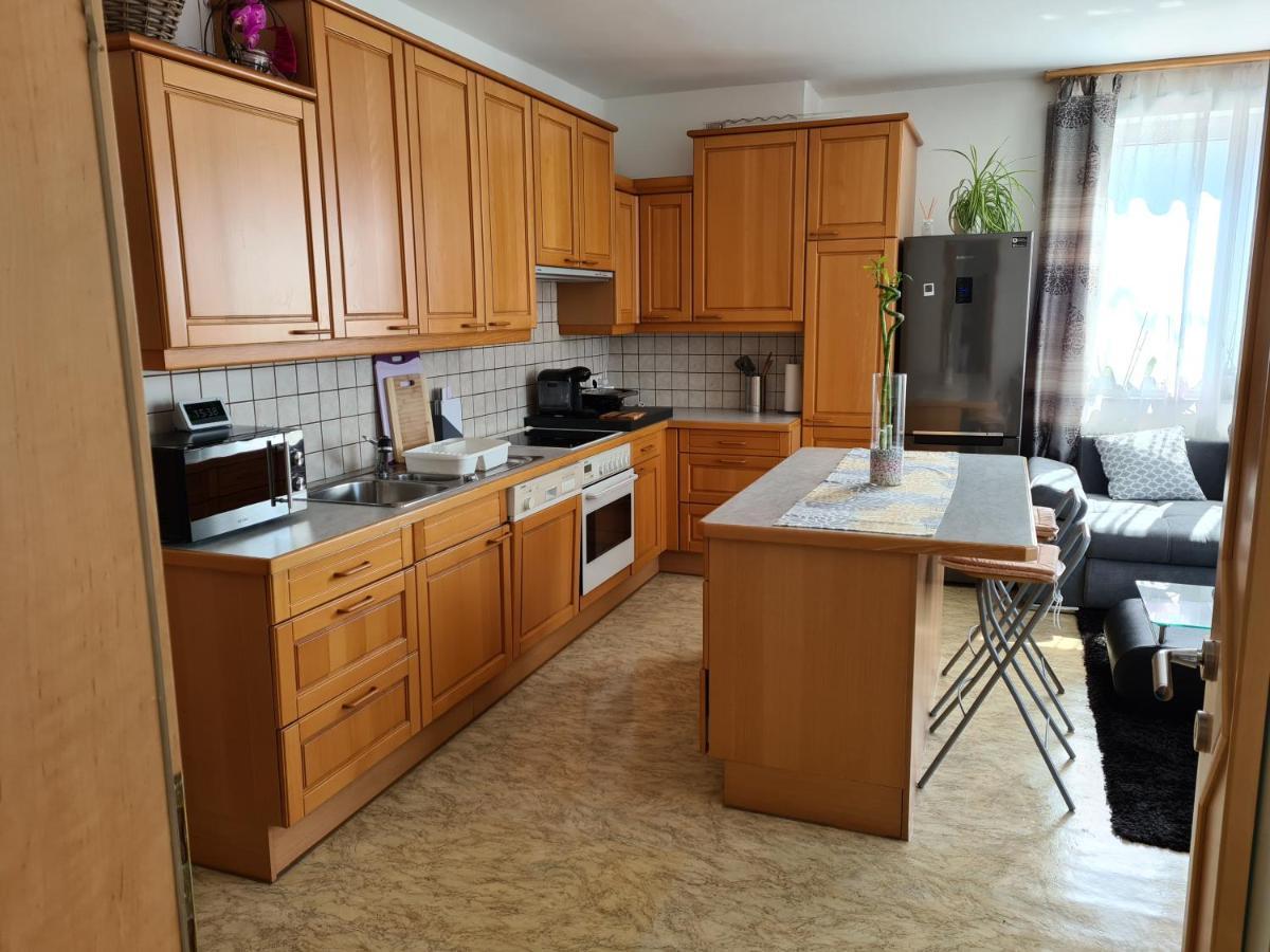Orchidea Apartment Finkenstein am Faaker See Luaran gambar