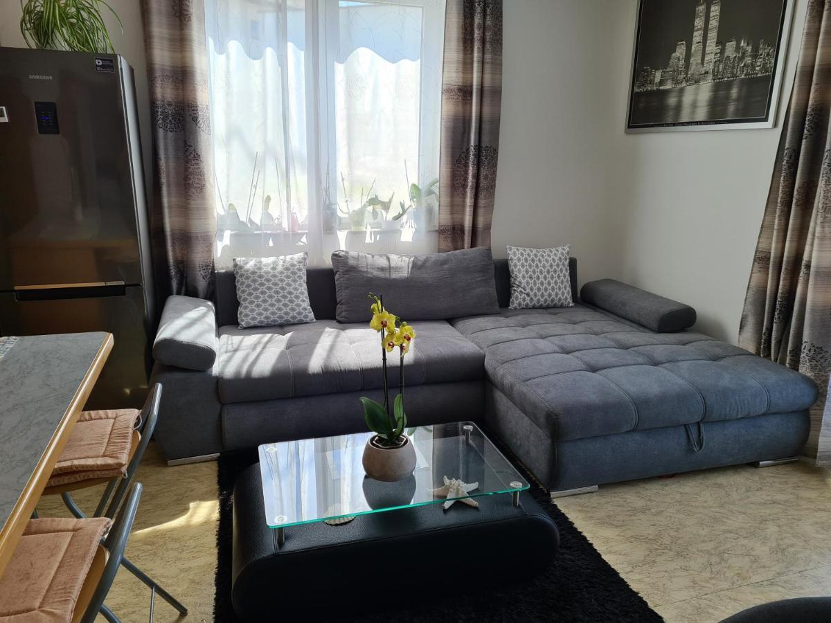 Orchidea Apartment Finkenstein am Faaker See Luaran gambar
