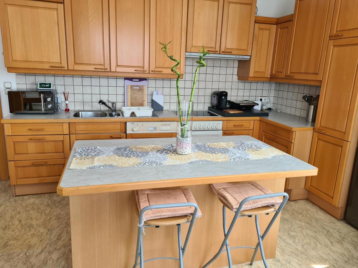 Orchidea Apartment Finkenstein am Faaker See Luaran gambar