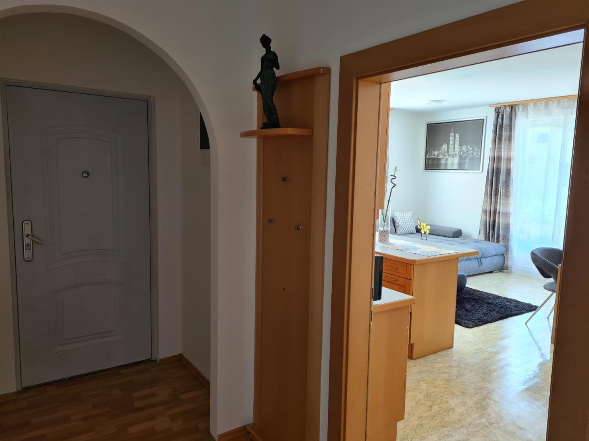 Orchidea Apartment Finkenstein am Faaker See Luaran gambar