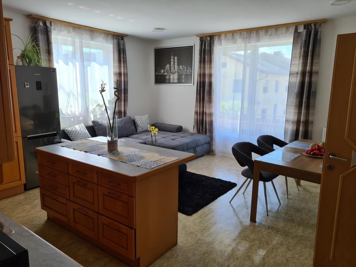 Orchidea Apartment Finkenstein am Faaker See Luaran gambar