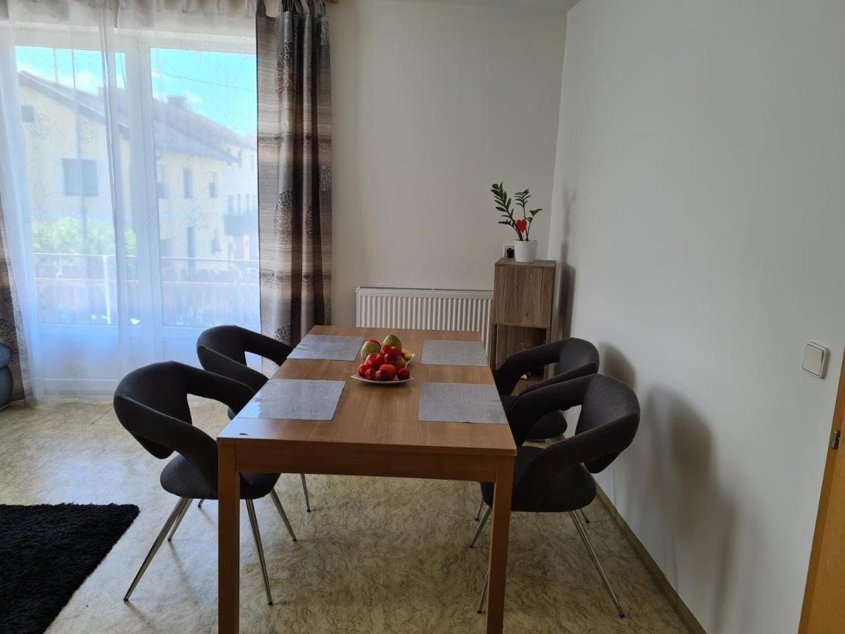 Orchidea Apartment Finkenstein am Faaker See Luaran gambar
